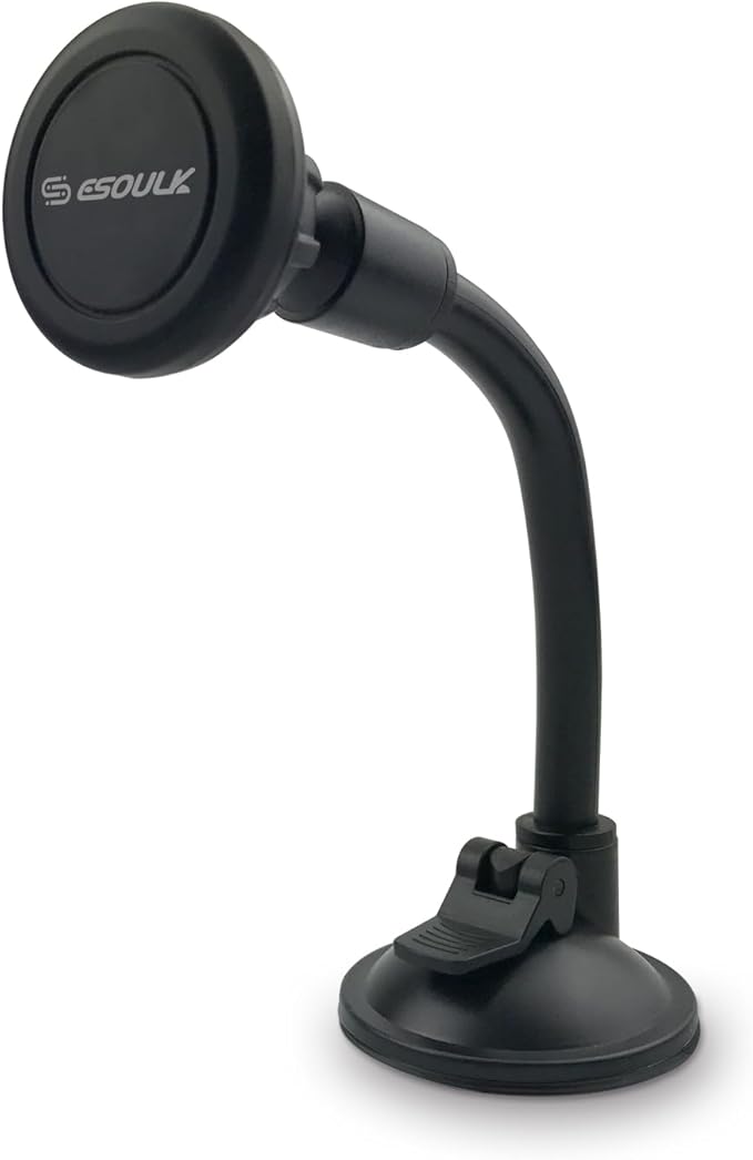 Esoulk Long Magnet Holder (BLACK)