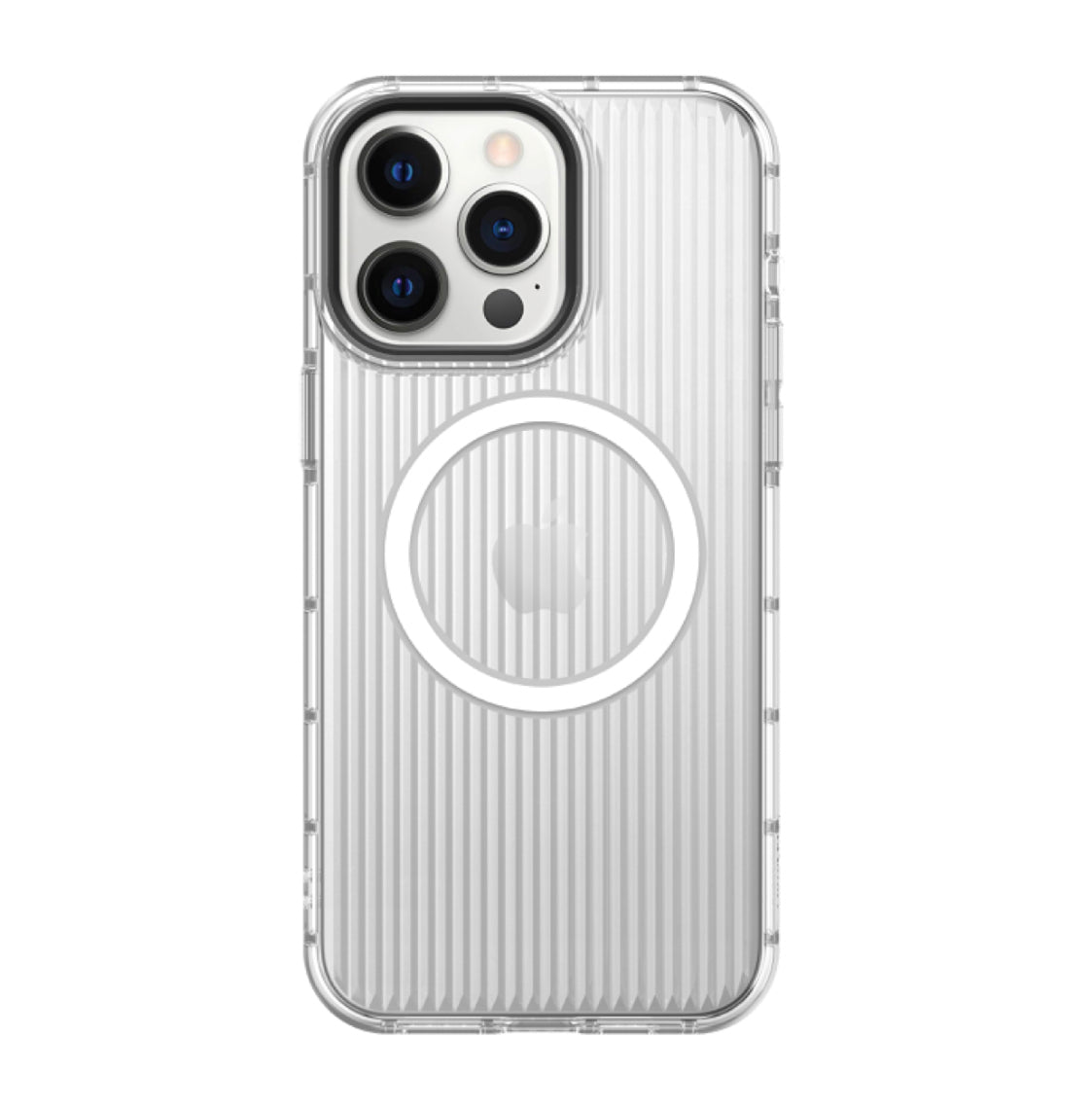 Nimbus9 Alto 2 iPhone 15 Pro Max MagSafe Case - Clear