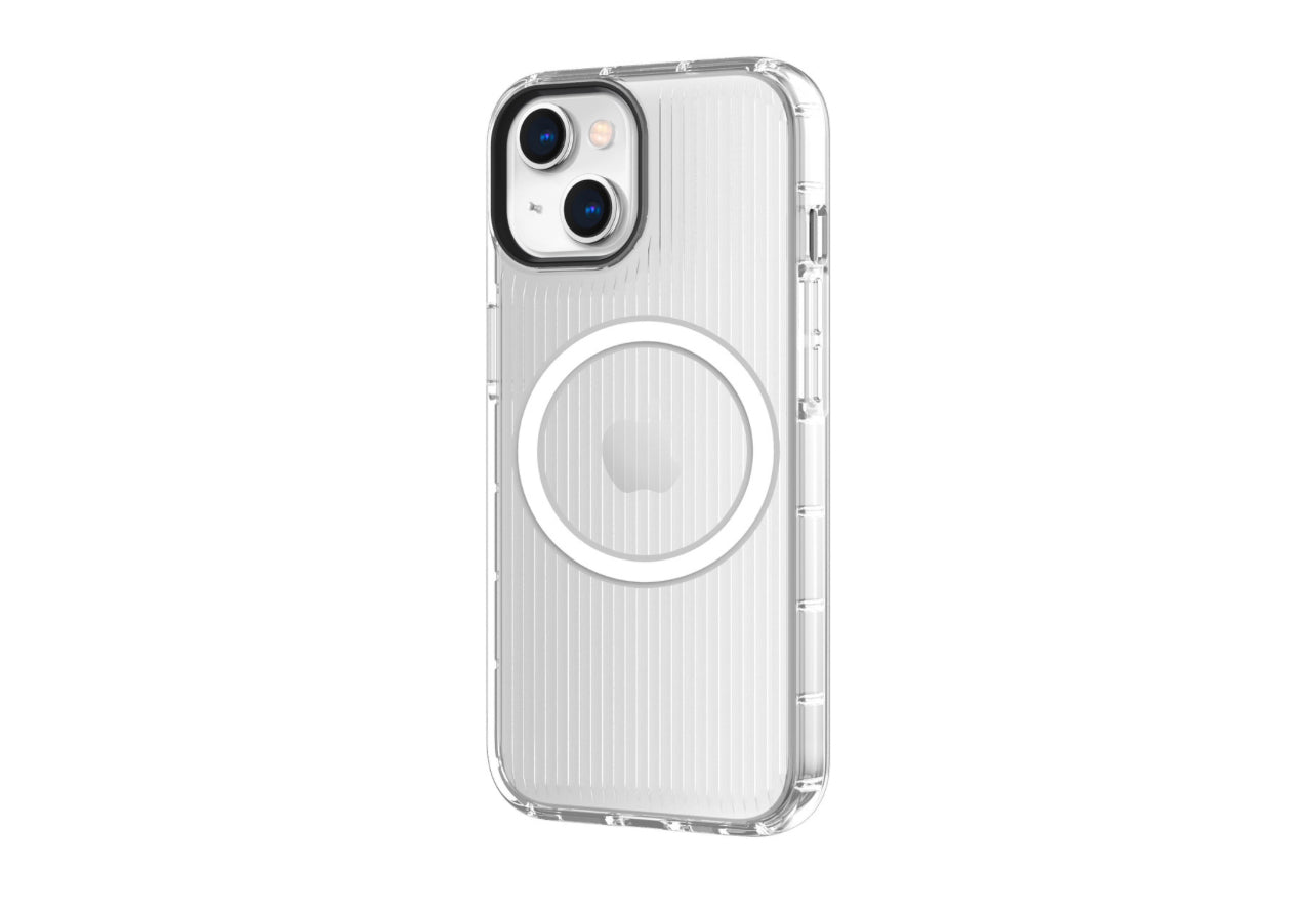 Nimbus9 Alto 2 iPhone 15 MagSafe Case - Clear