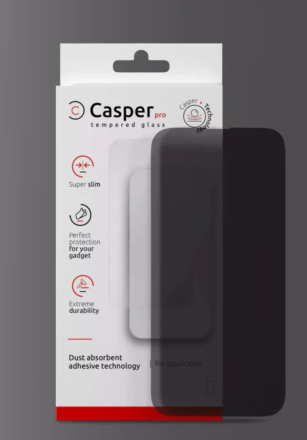 iPhone 16 Pro Max Premium Pro Privacy Tempered Glass