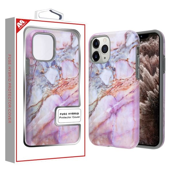 iPhone 11 Pro Max Premium Hybrid Case