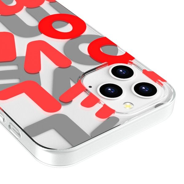 iPhone 12 (6.1) Premium Hybrid Case