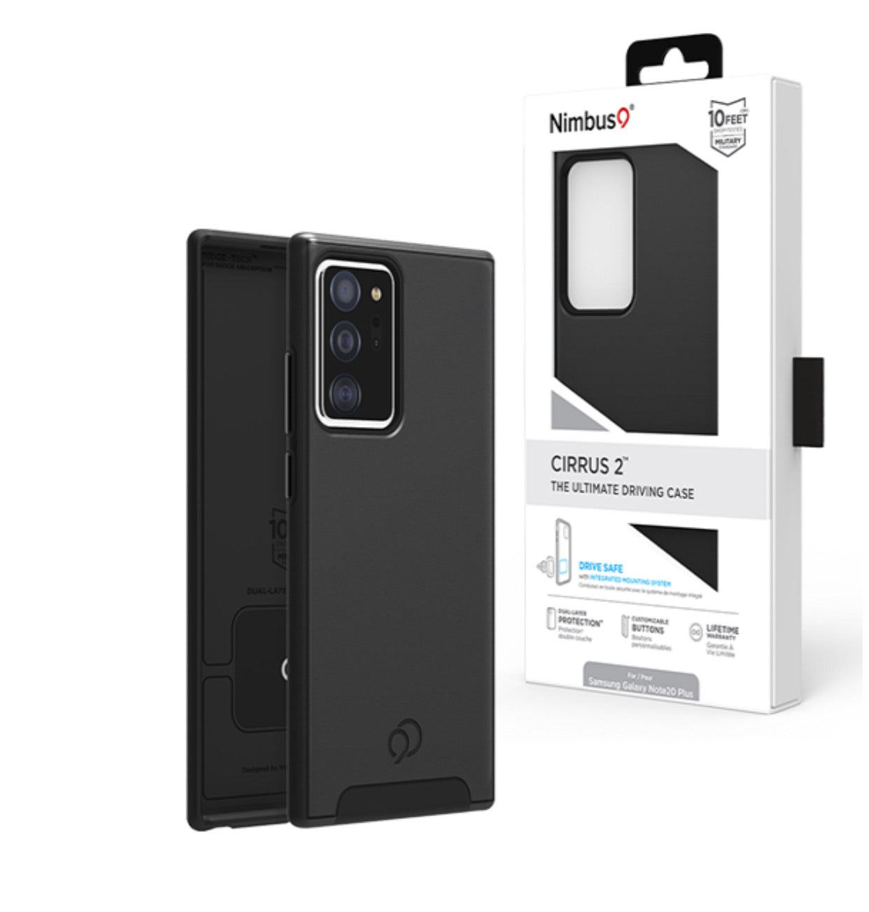 Samsung Galaxy Note 20 Ultra Premium Case