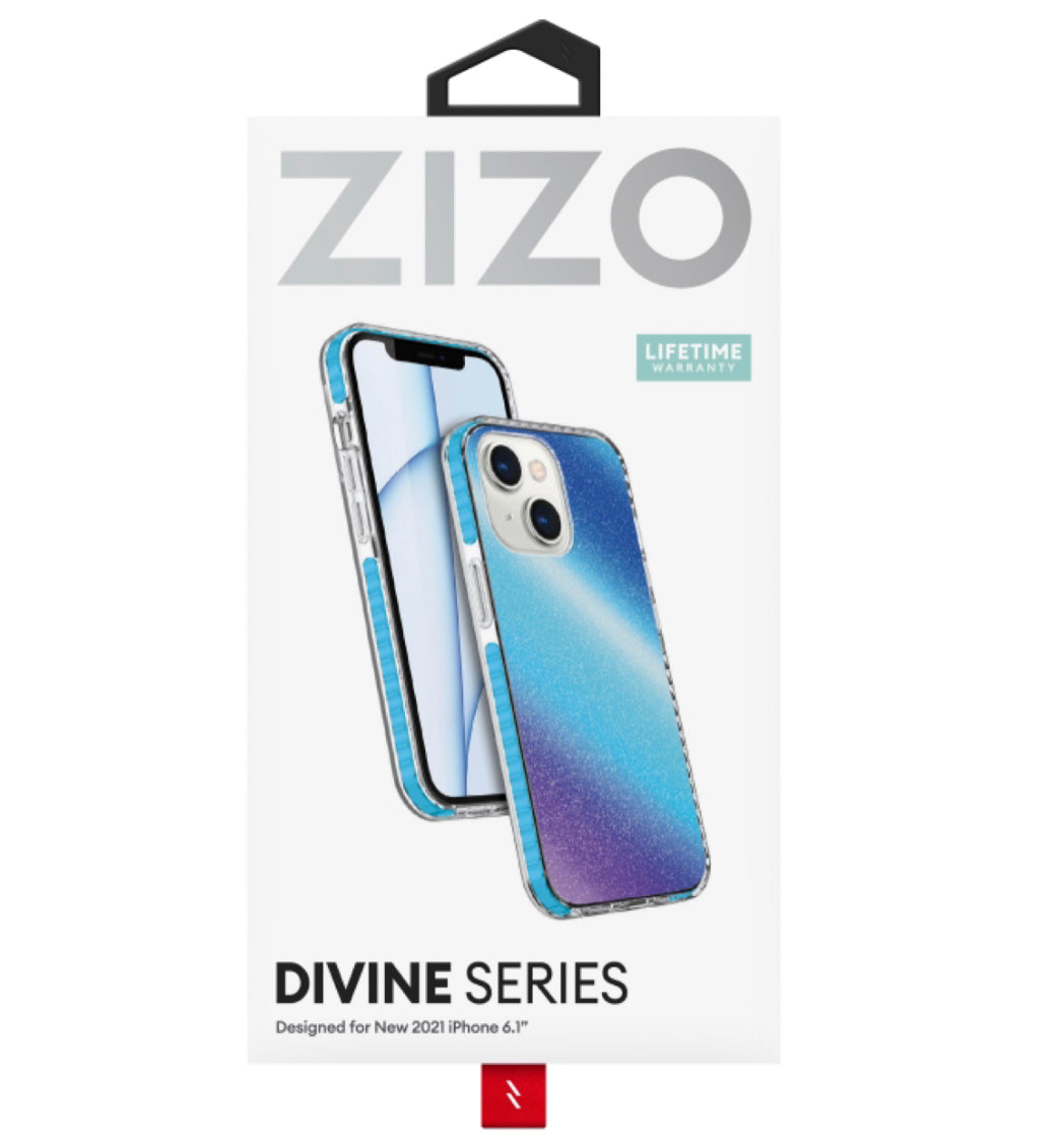 ZIZO DIVINE SERIES IPHONE 13 CASE