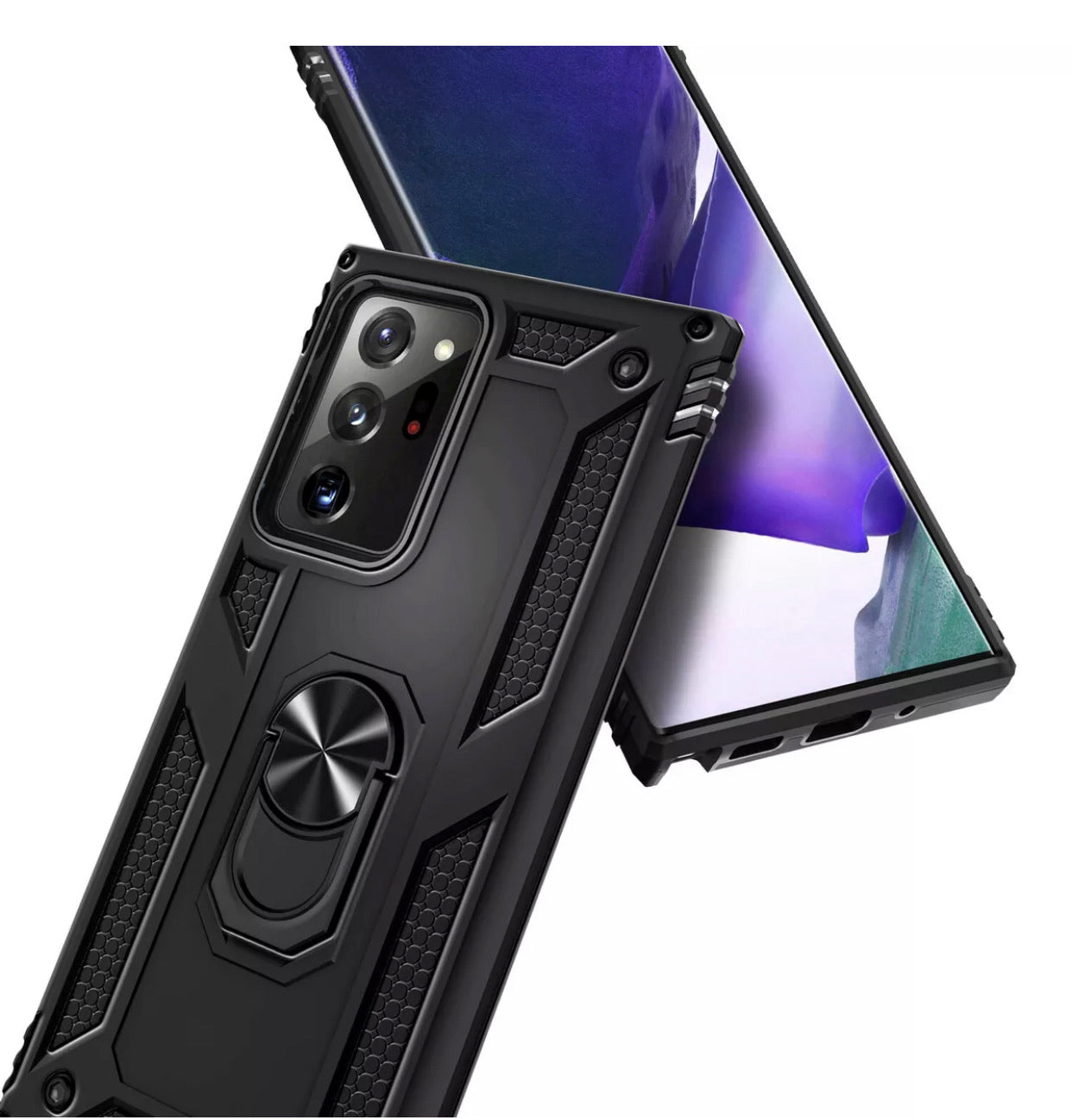 Galaxy Note 20 Ring Stand Case