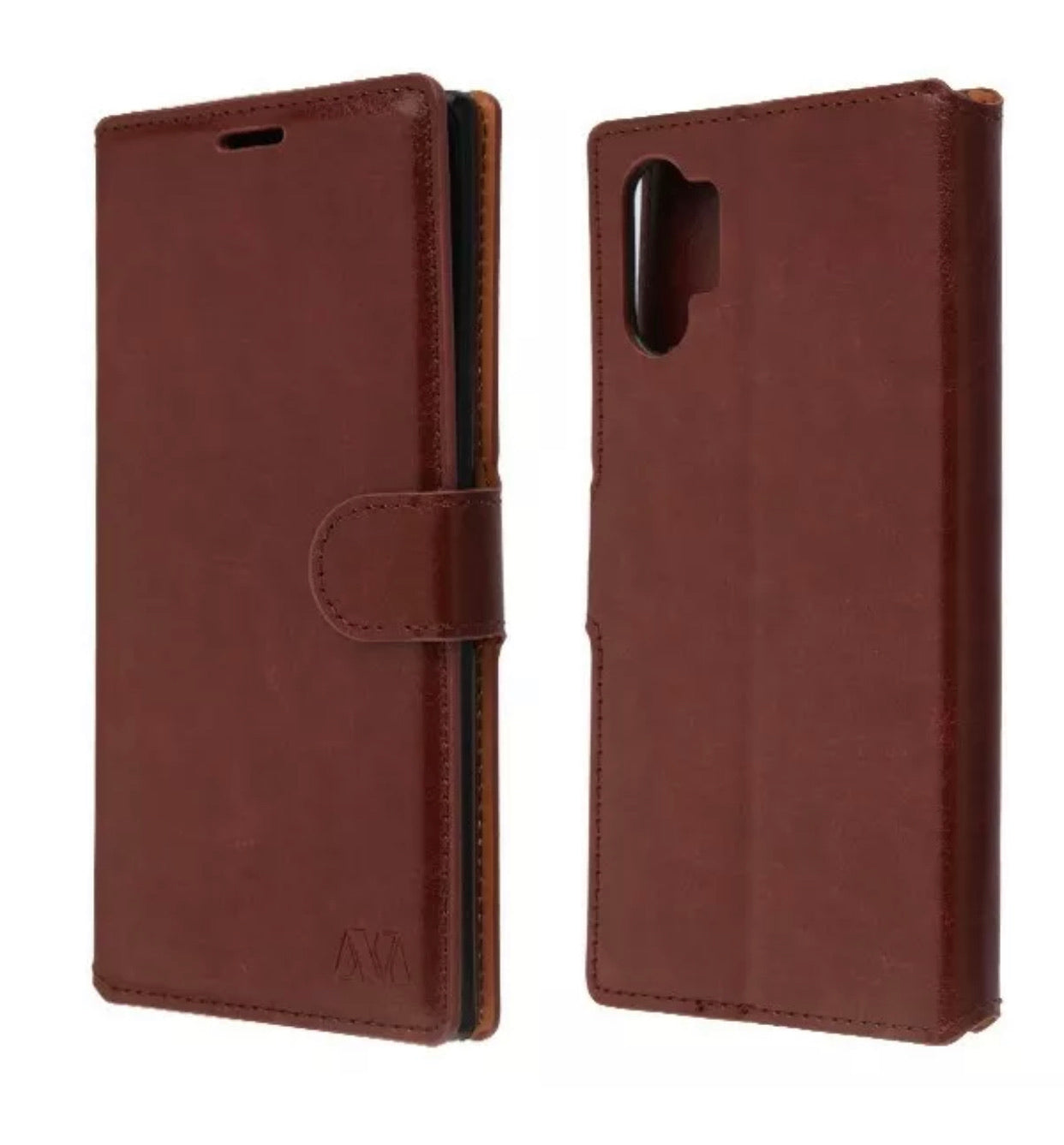 Samsung Galaxy Note 10 Plus Premium Wallet Case