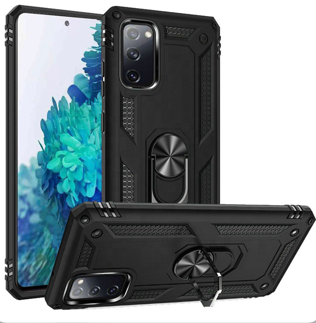 Samsung Galaxy s20 FE Ring Holder Case