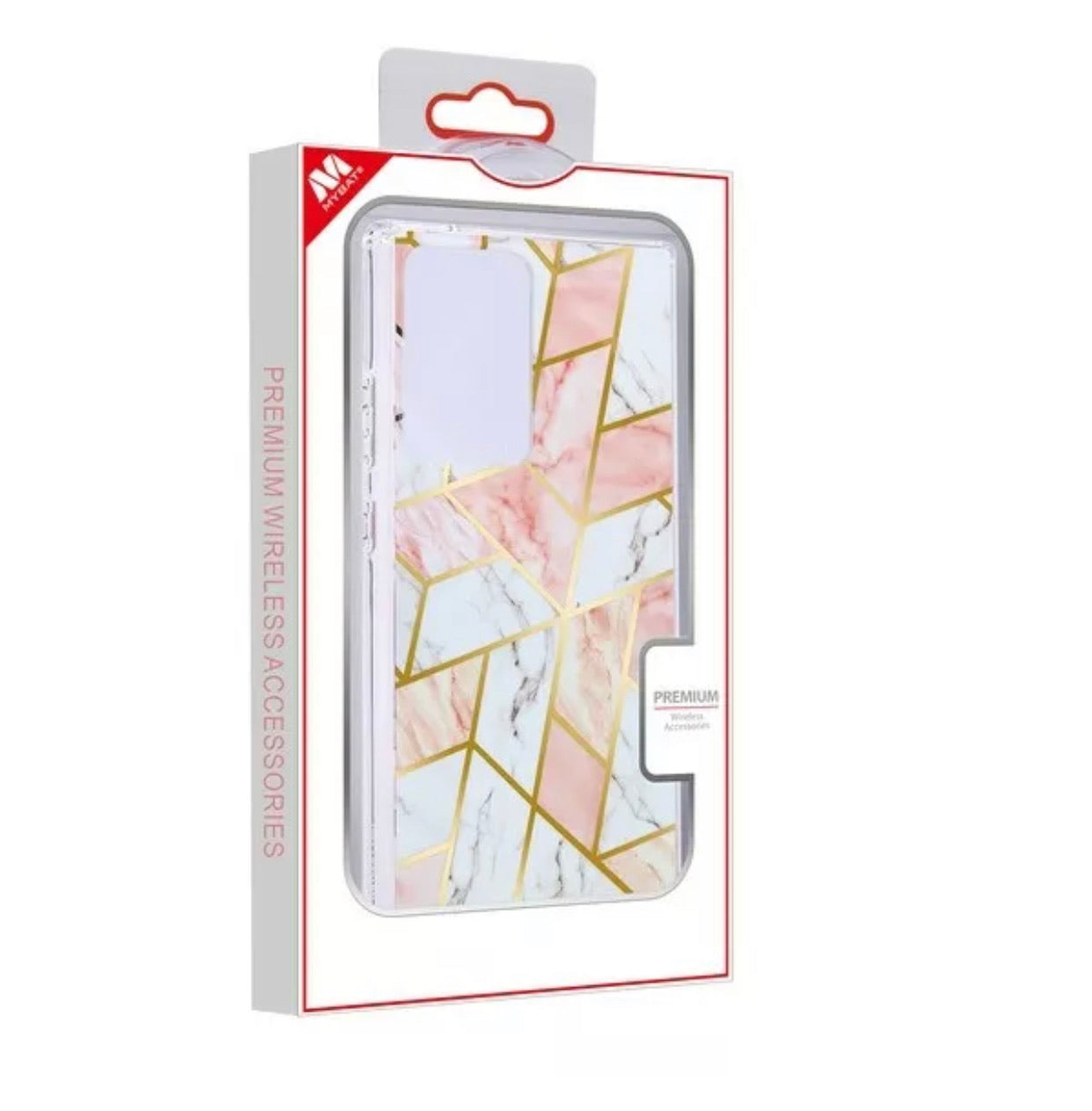 Samsung Galaxy Note 20 Dual Layered Hybrid Case