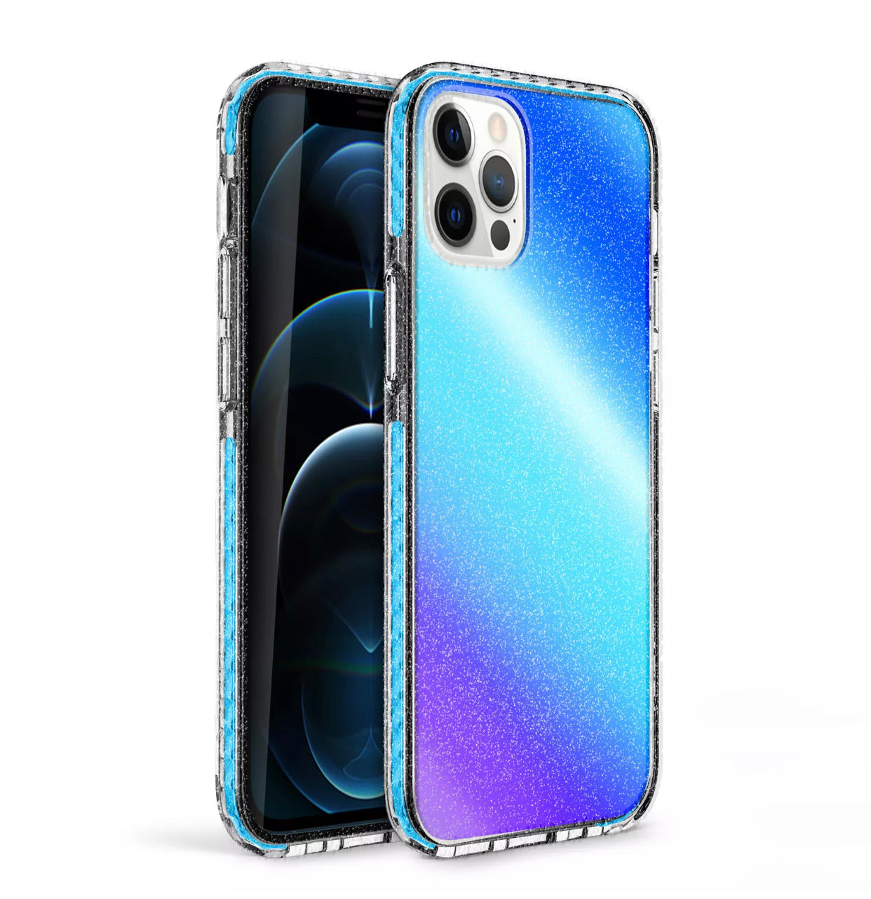 iPhone 12 Pro Max Premium Hybrid Case