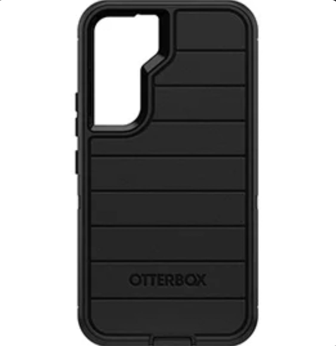 Samsung Galaxy S22 Defender Series Pro Case