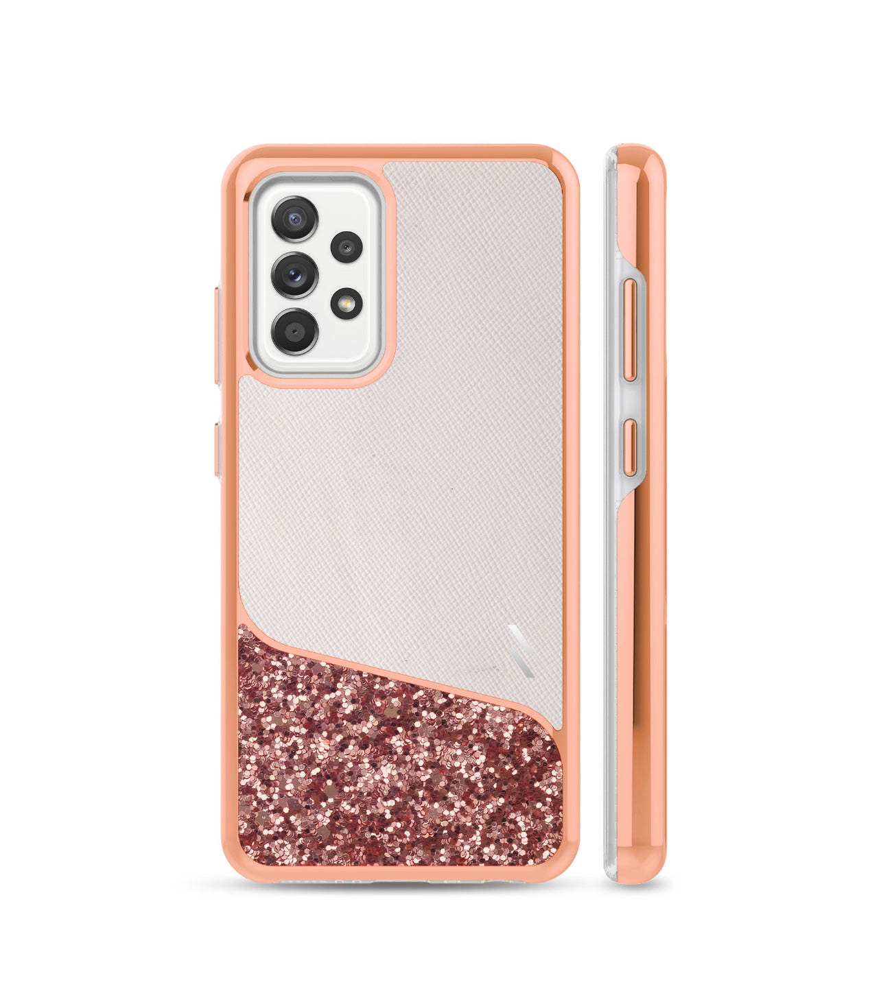 Samsung Galaxy A52 Division Hybrid Case