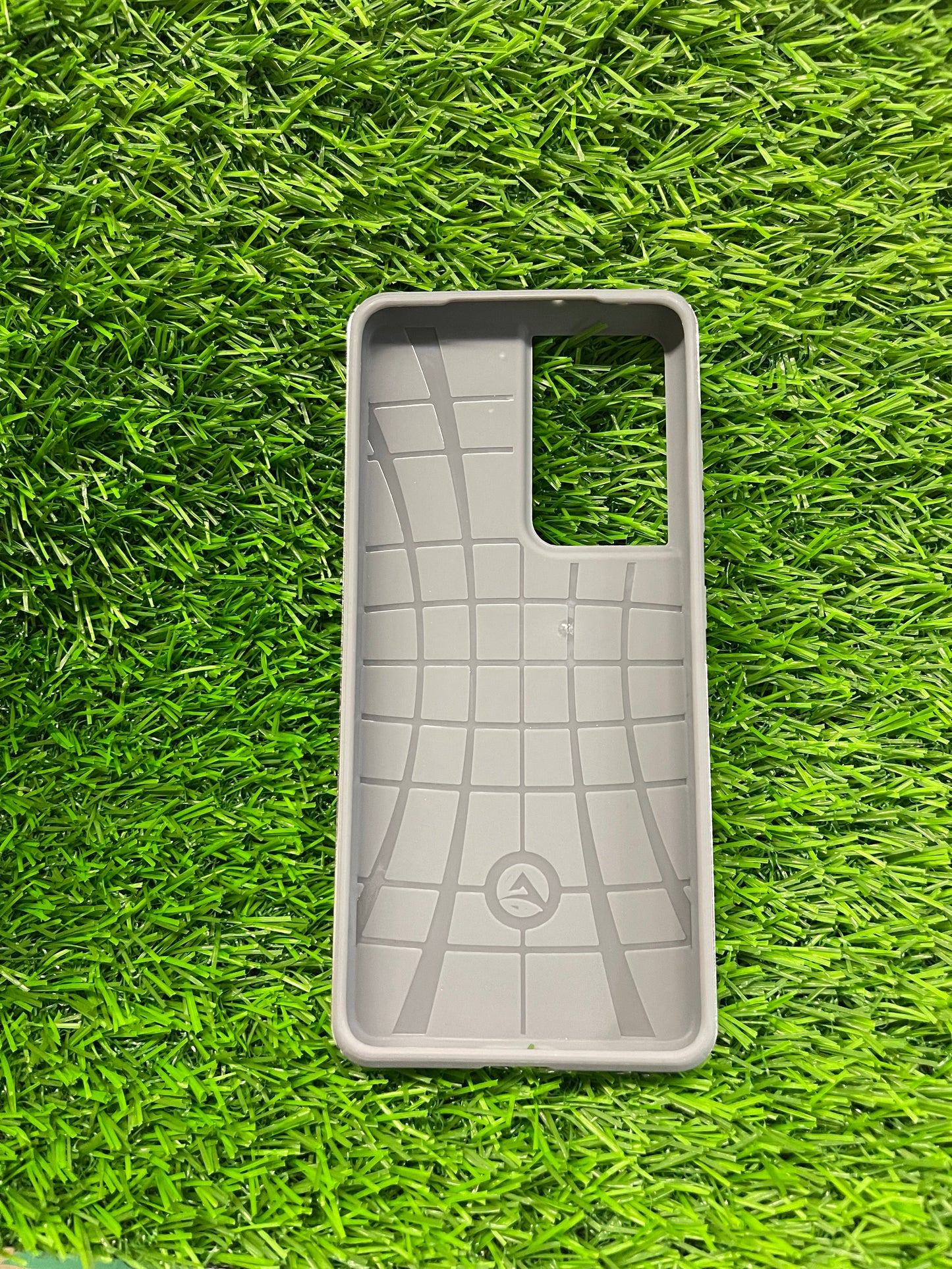 Galaxy s21 Ultra Dual Layer Love Case