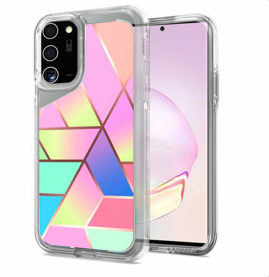 Samsung Galaxy Note 20 Ultra Hybrid Case