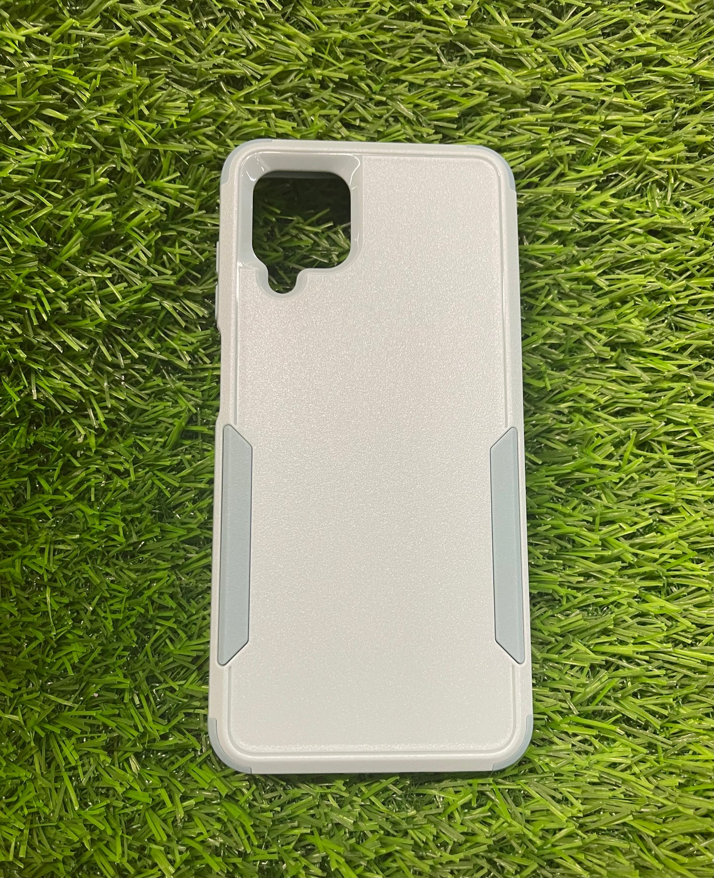 Samsung Galaxy A12 Heavy Duty Case