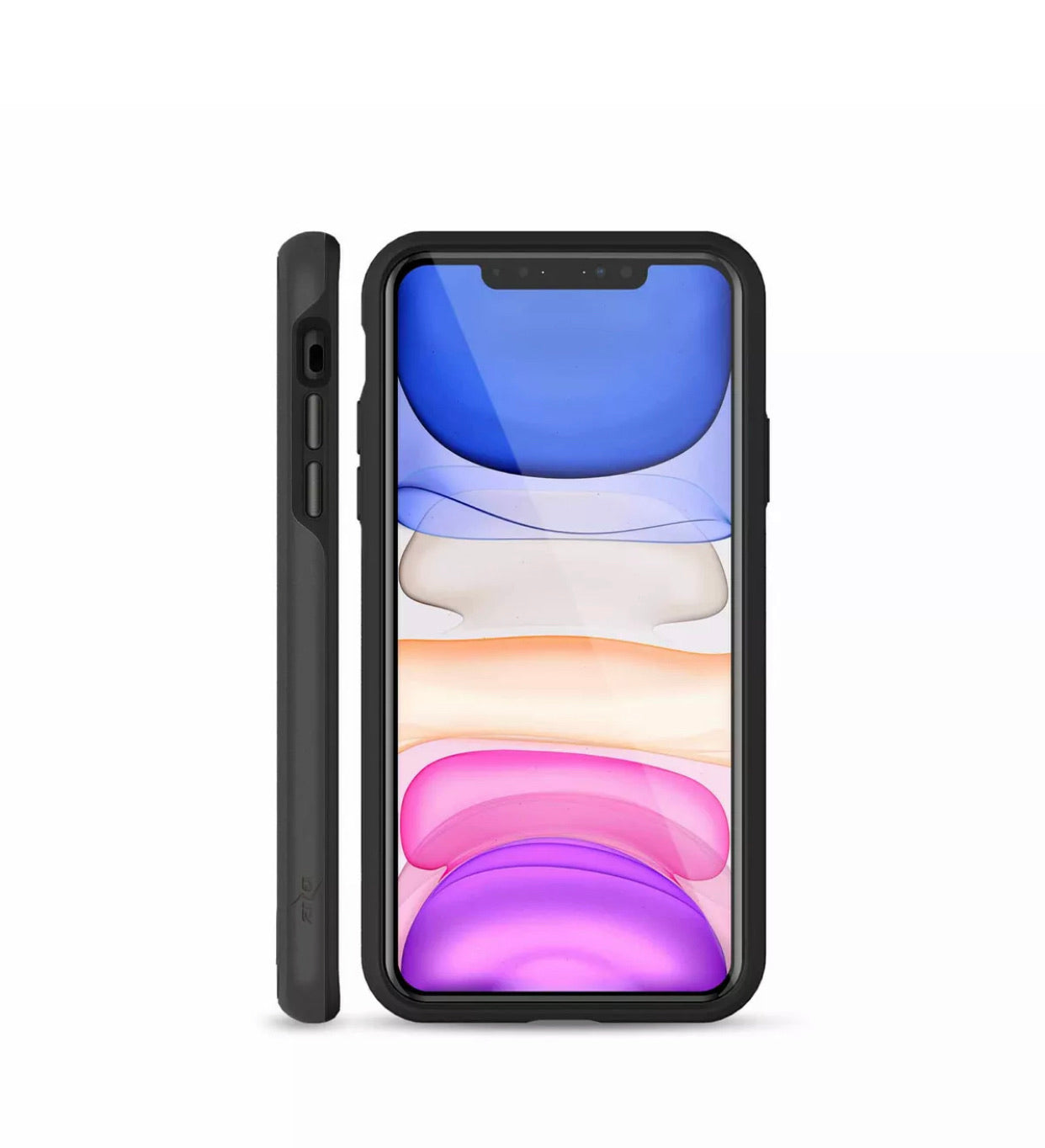 iPhone 11 Pro Max Division Case