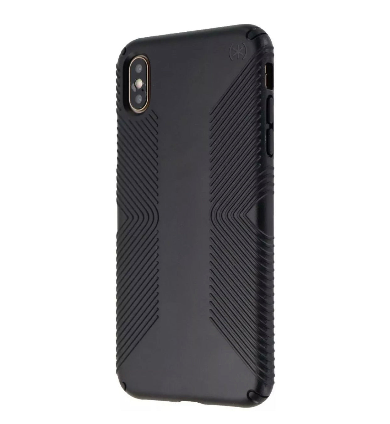 iPhone XS Max Premium Hybrid Case