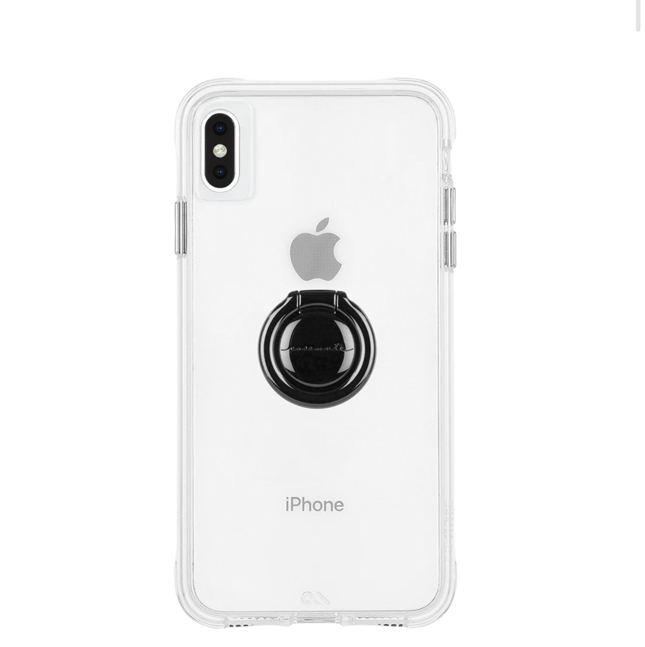 iPhone XS Max Loop Ring Case