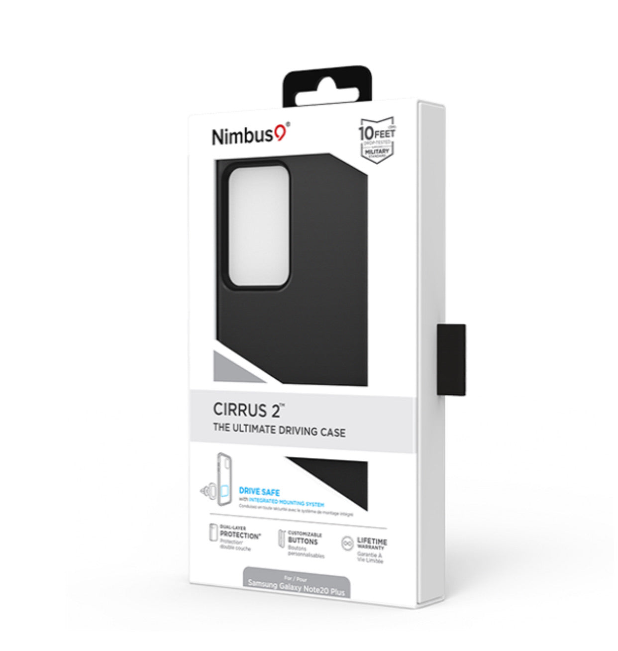 Samsung Galaxy Note 20 Ultra Premium Case