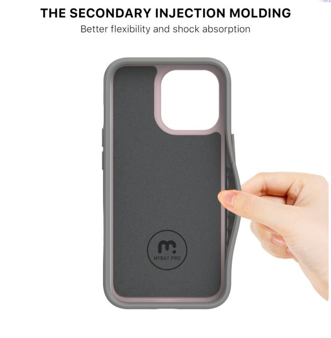 iPhone 13 Pro max (6.7) Premium Hybrid Case