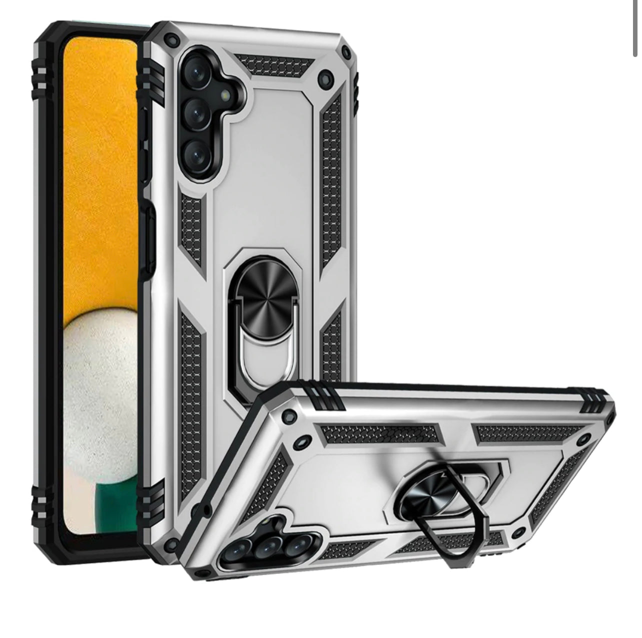 Samsung Galaxy A13 5G Magnetic Ring Stand Case