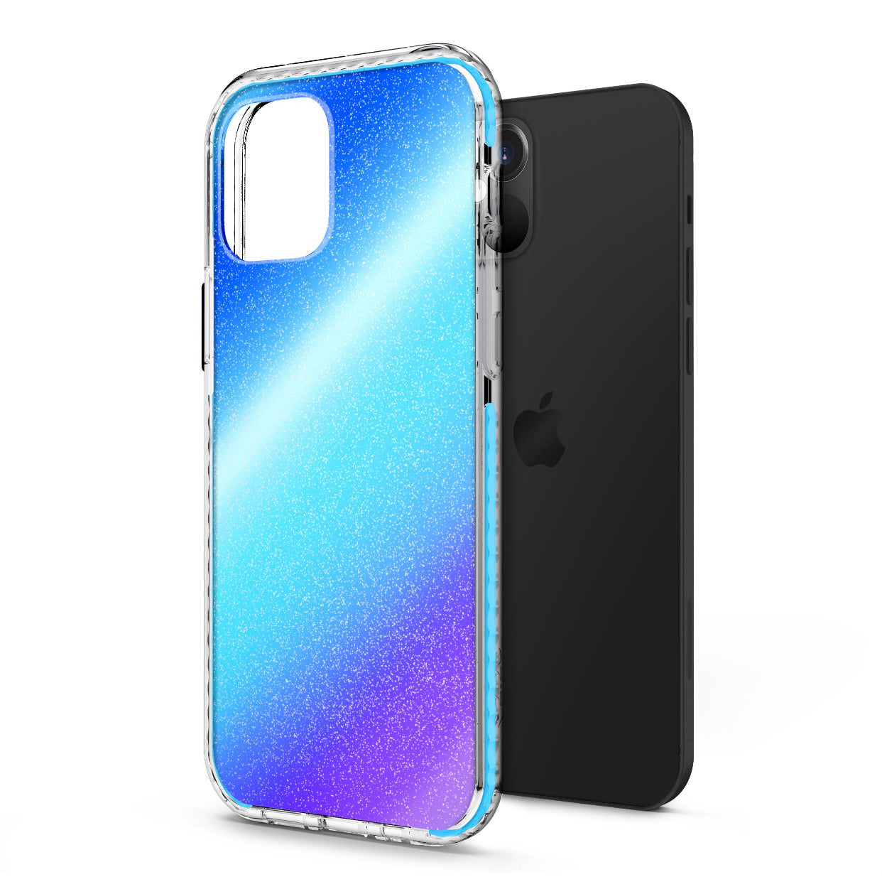 iPhone 12 Pro Max Premium Hybrid Case
