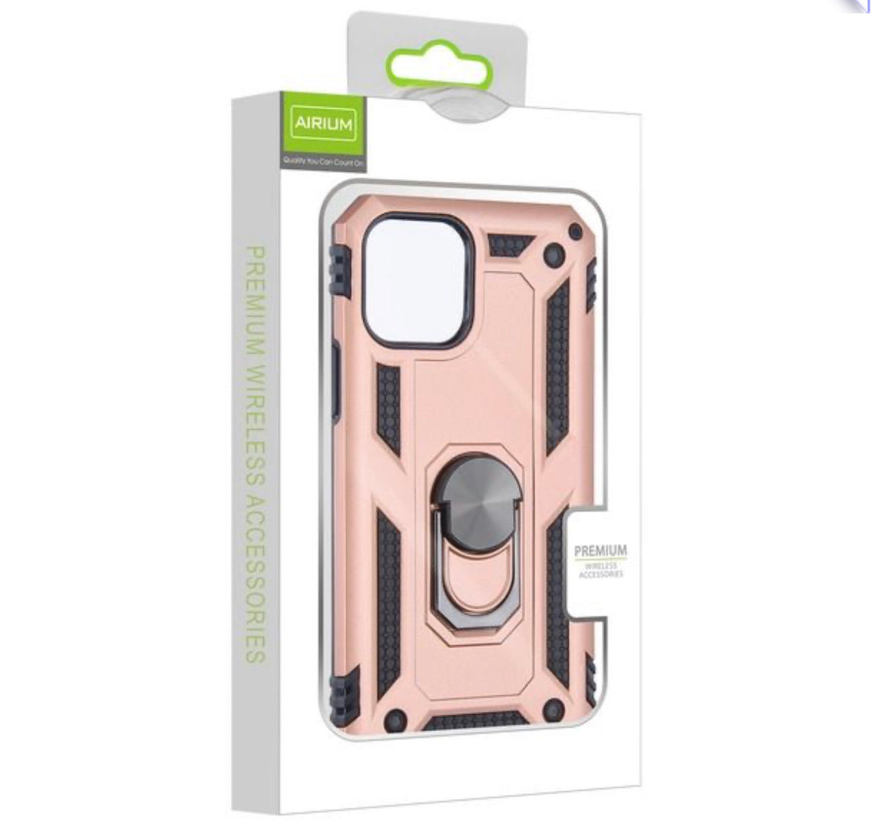iPhone 12 Mini Ring Stand Case