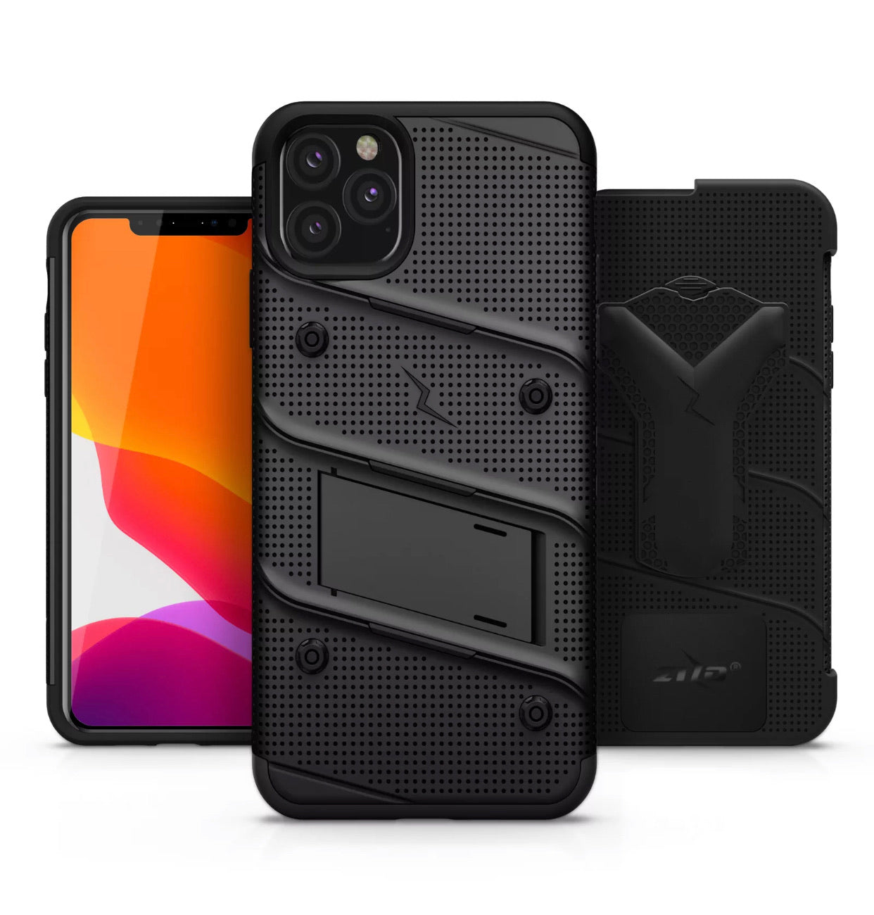 iPhone 11 Pro Max Premium Case