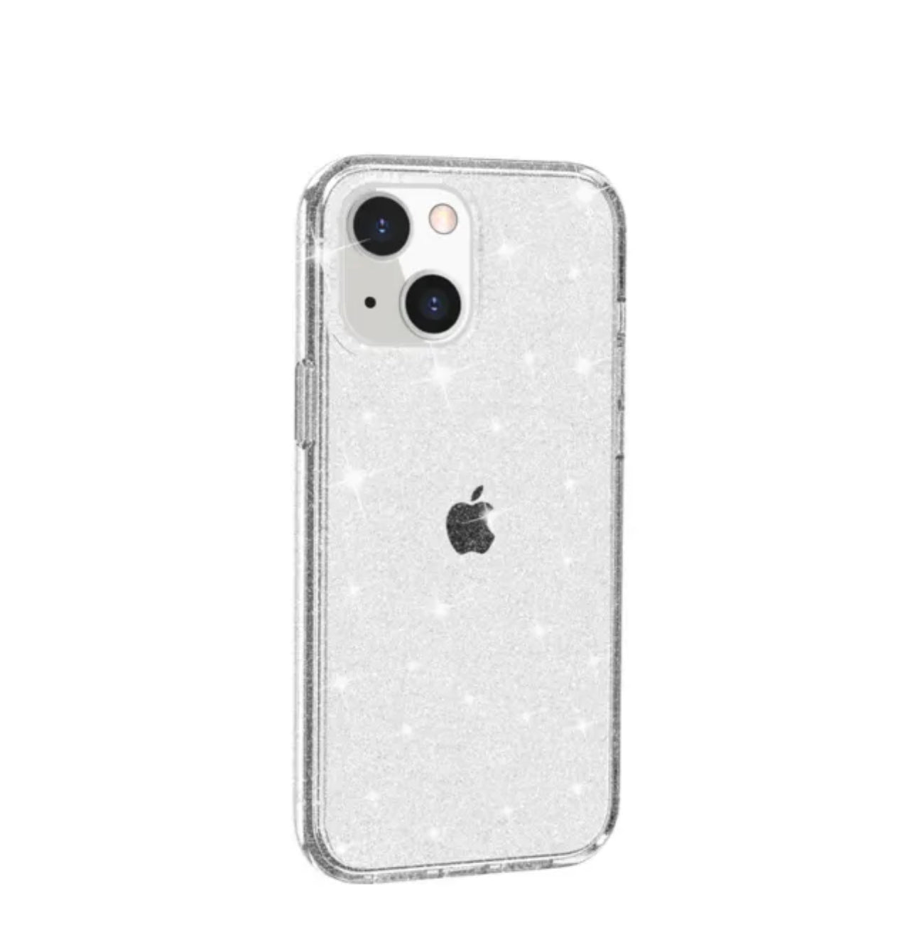 iPhone 14 Pro Max Bling Glitter shockproof Case