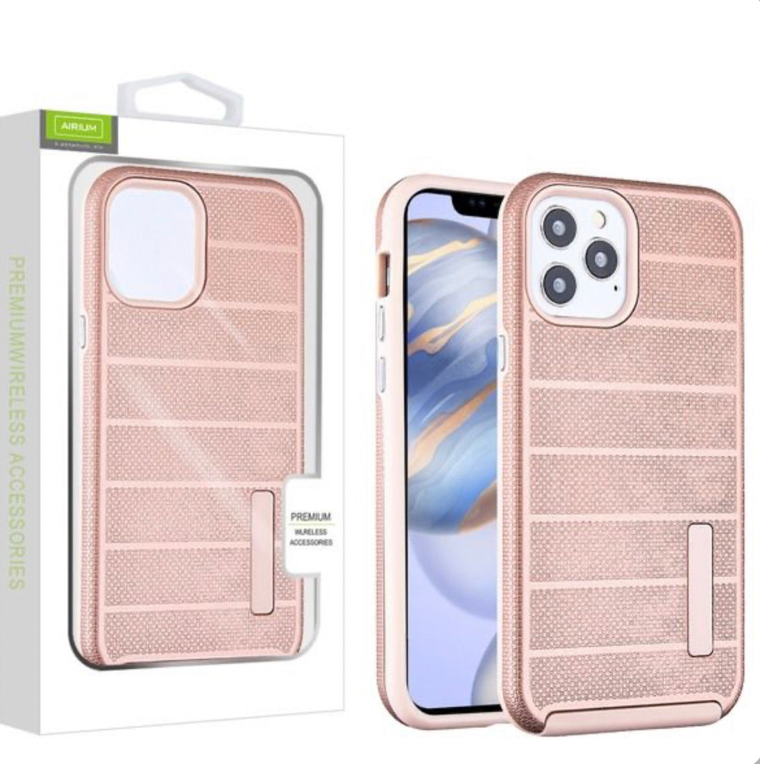 iPhone 12/Max (6.1) Hybrid Case