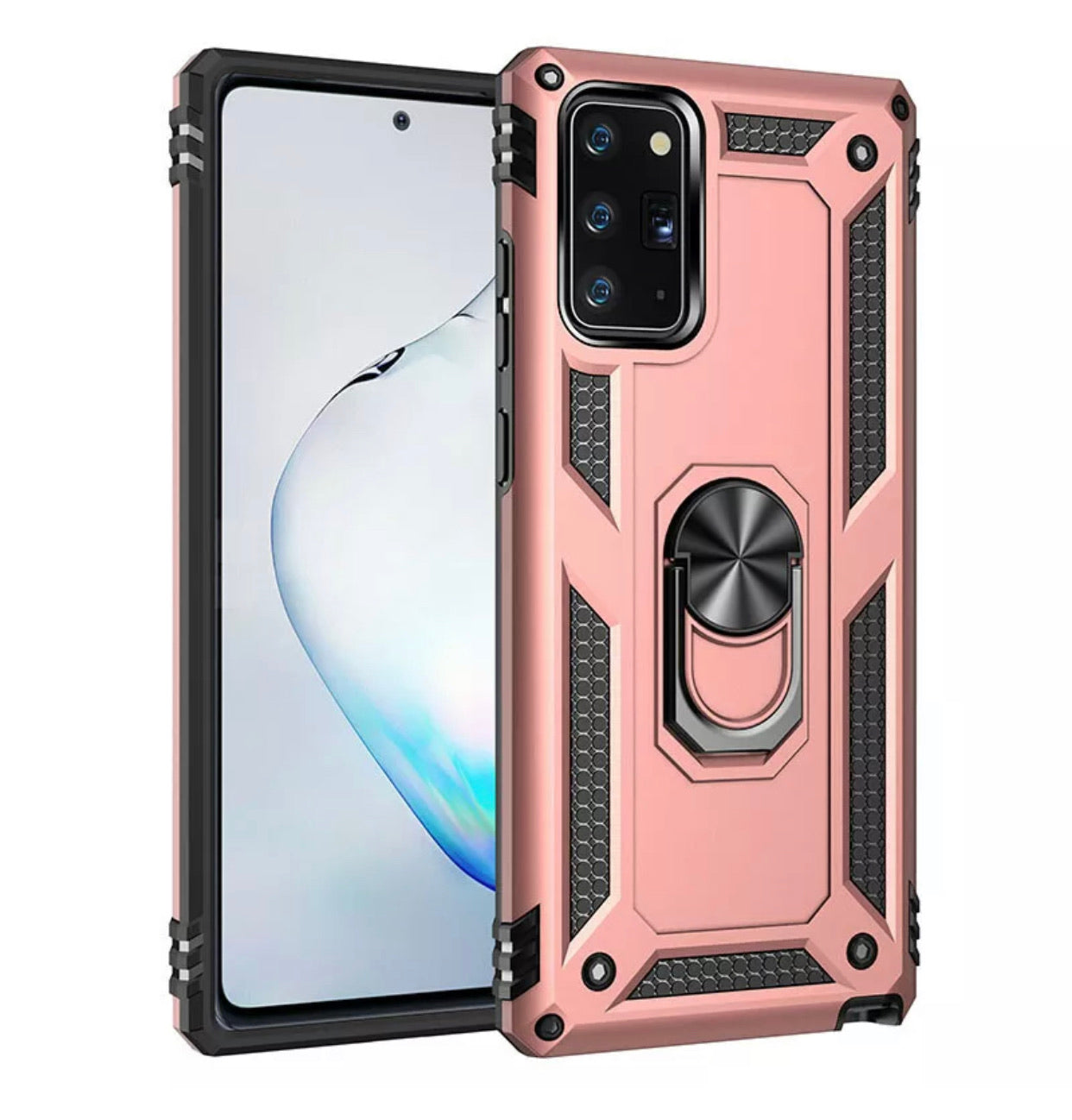 Samsung Galaxy Note 20 Ring Stand Case