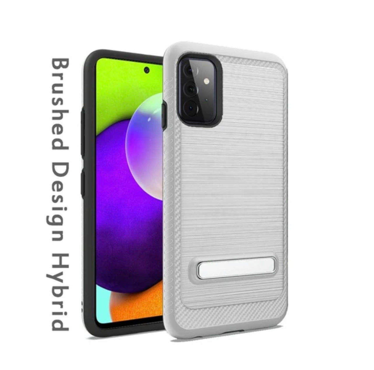 Samsung Galaxy A52 Kickstand Case