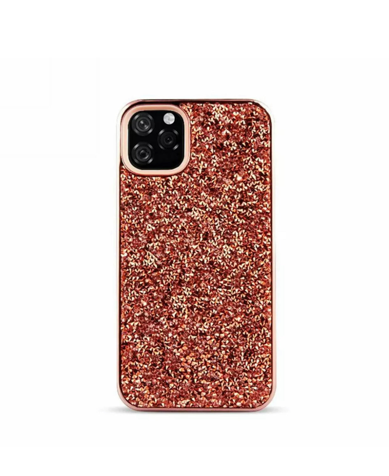 iPhone 11 Pro Max Premium Bling Case
