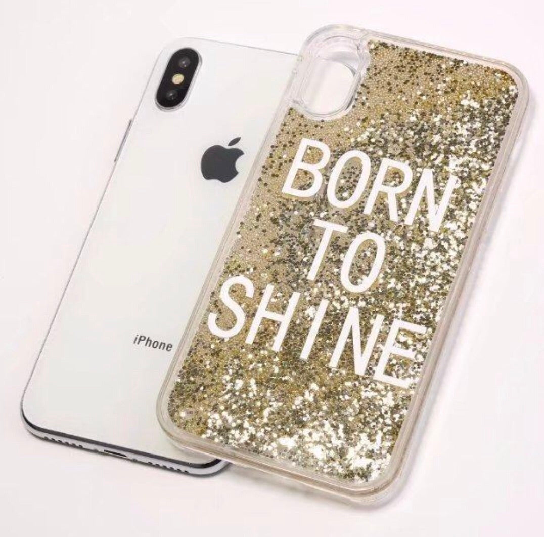 iPhone XS Max Premium hybrid case