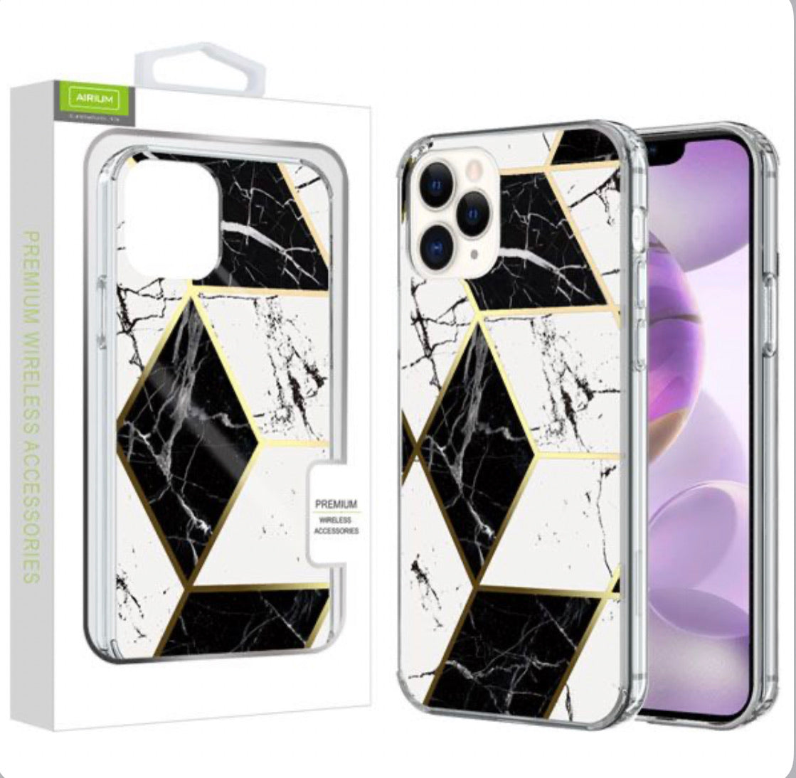 iPhone 12 Pro Max Premium Hybrid Case