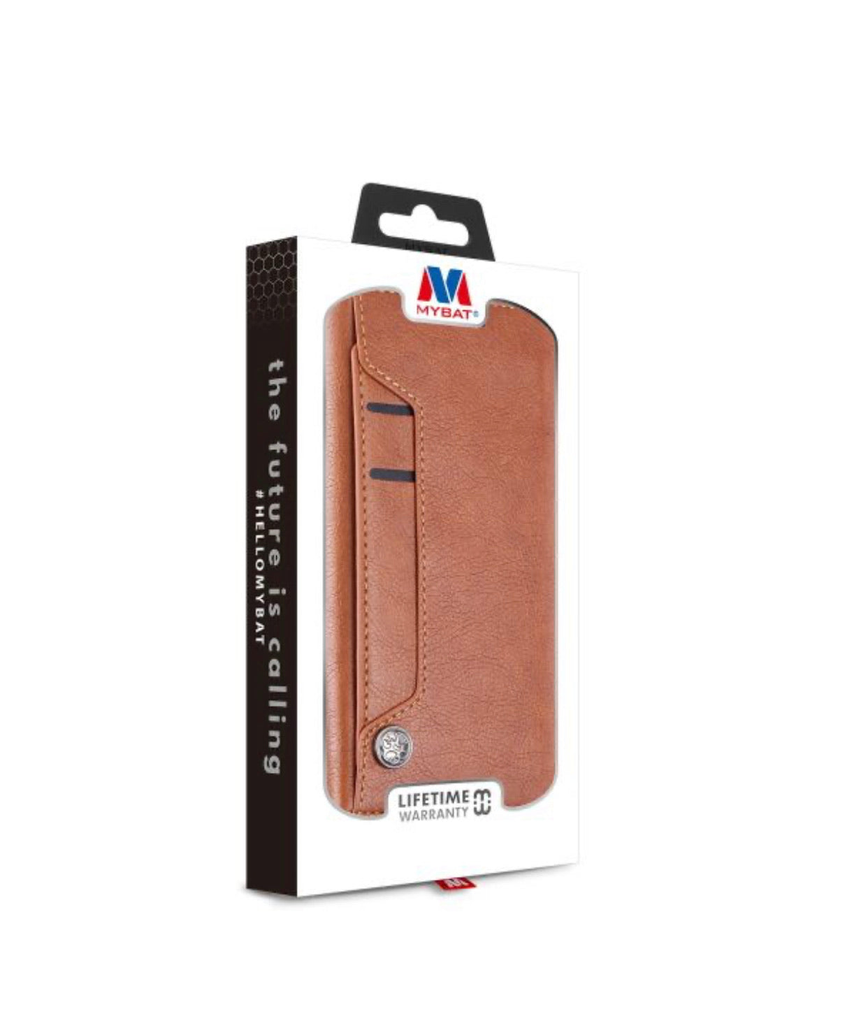 iPhone 12 Pro Max Premium Wallet Case