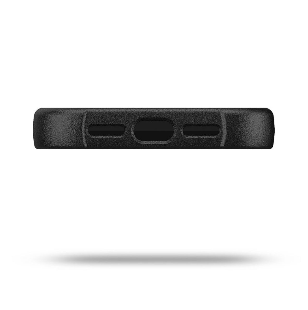 iPhone 13 (6.1) Premium Case With Tempered Glass