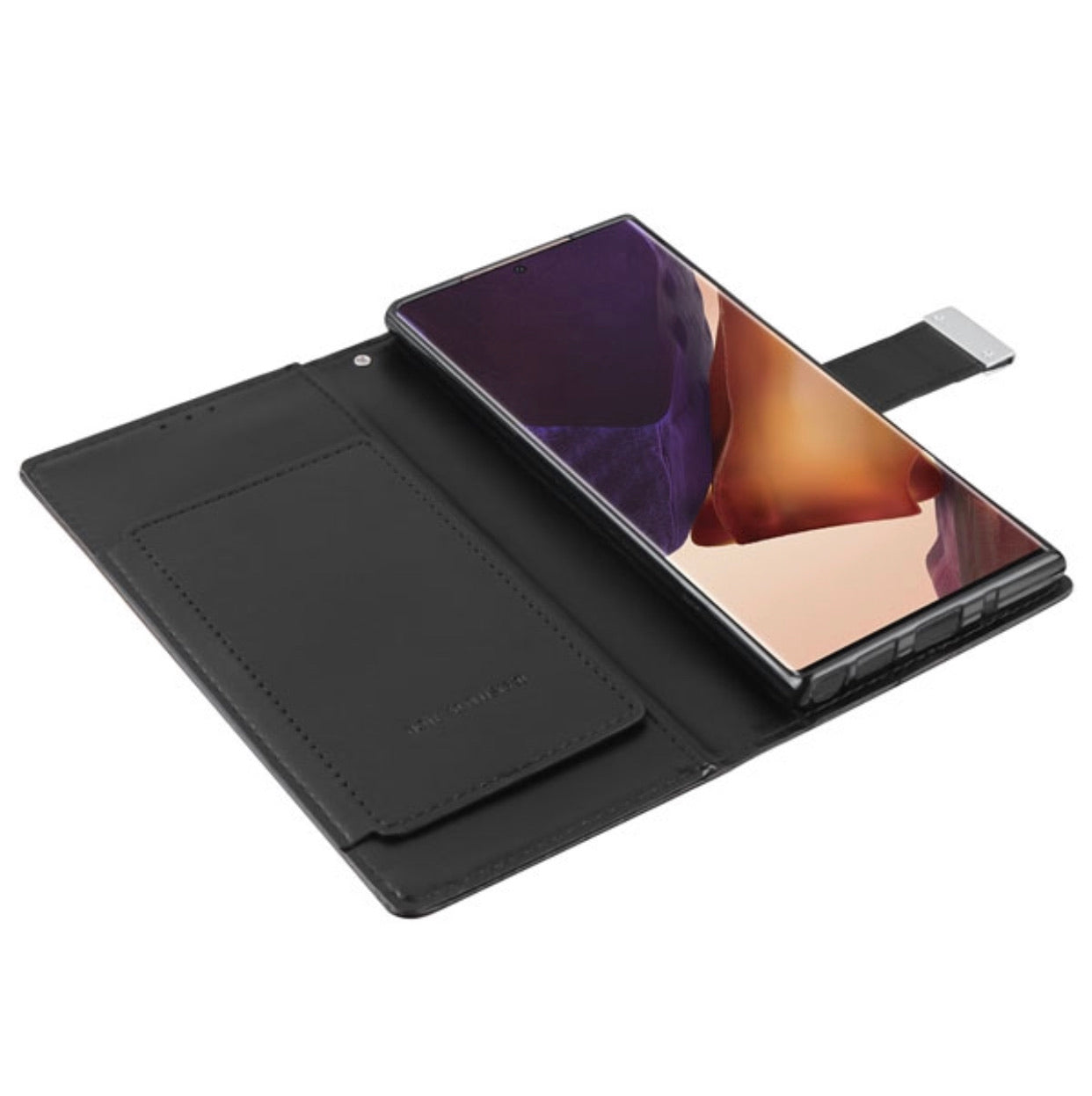 Samsung Galaxy Note 20 Wallet Case