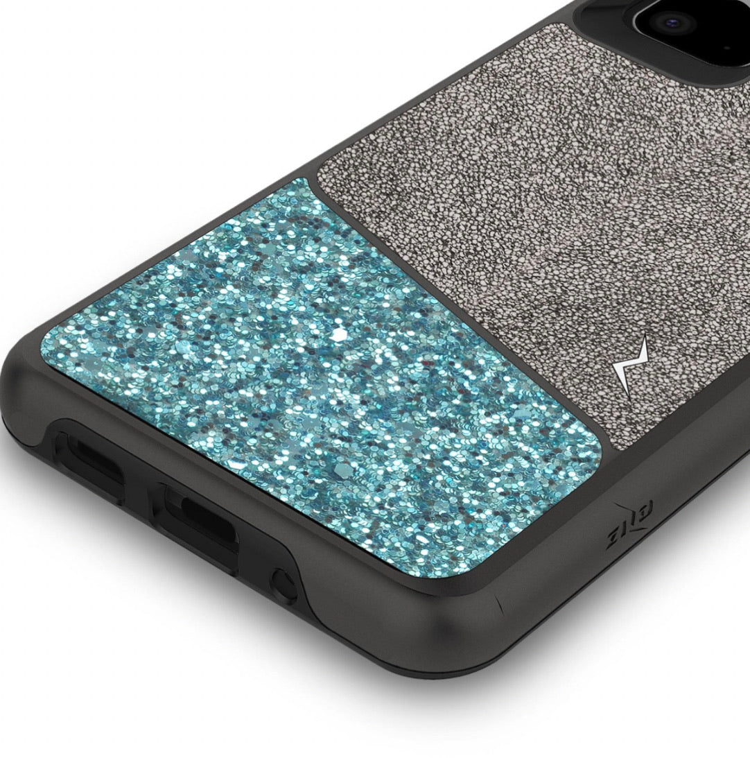 Samsung Galaxy S20 Premium Hybrid Case
