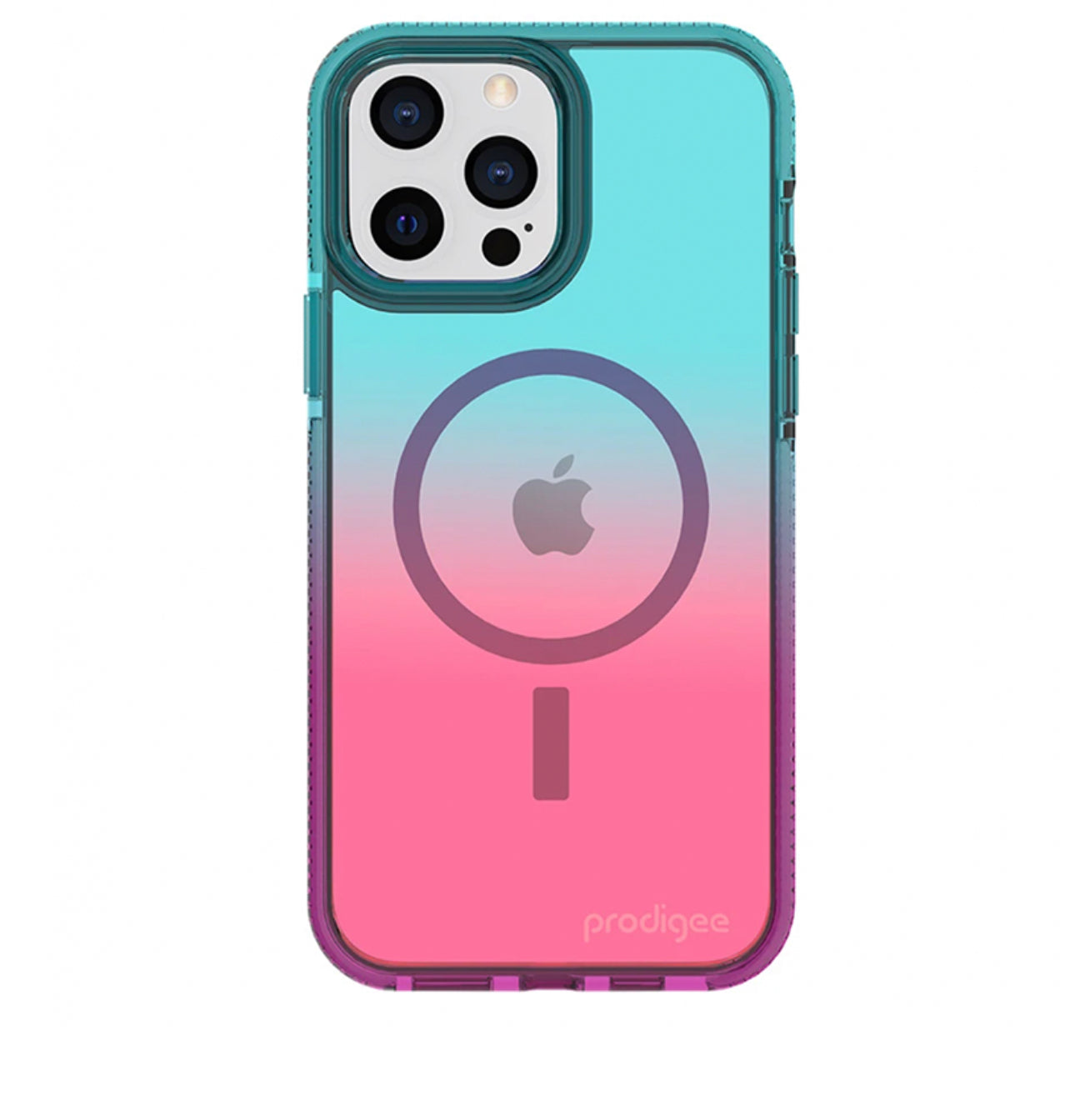 PRODIGEE SAFETEE FLOW + MAGSAFE CASE FOR APPLE IPHONE 13 PRO (6.1) - SPACE