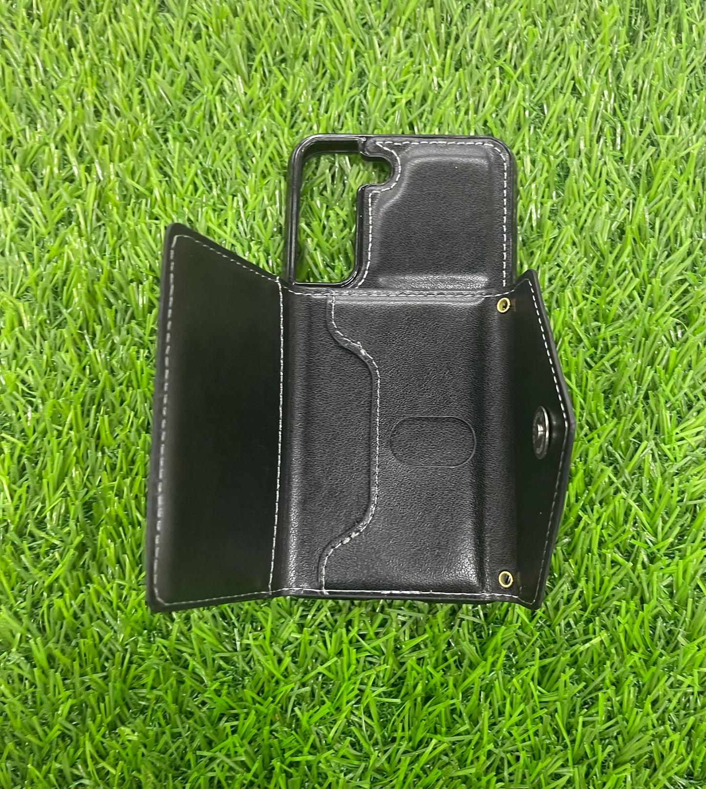 Samsung Galaxy s22 Premium Wallet Case