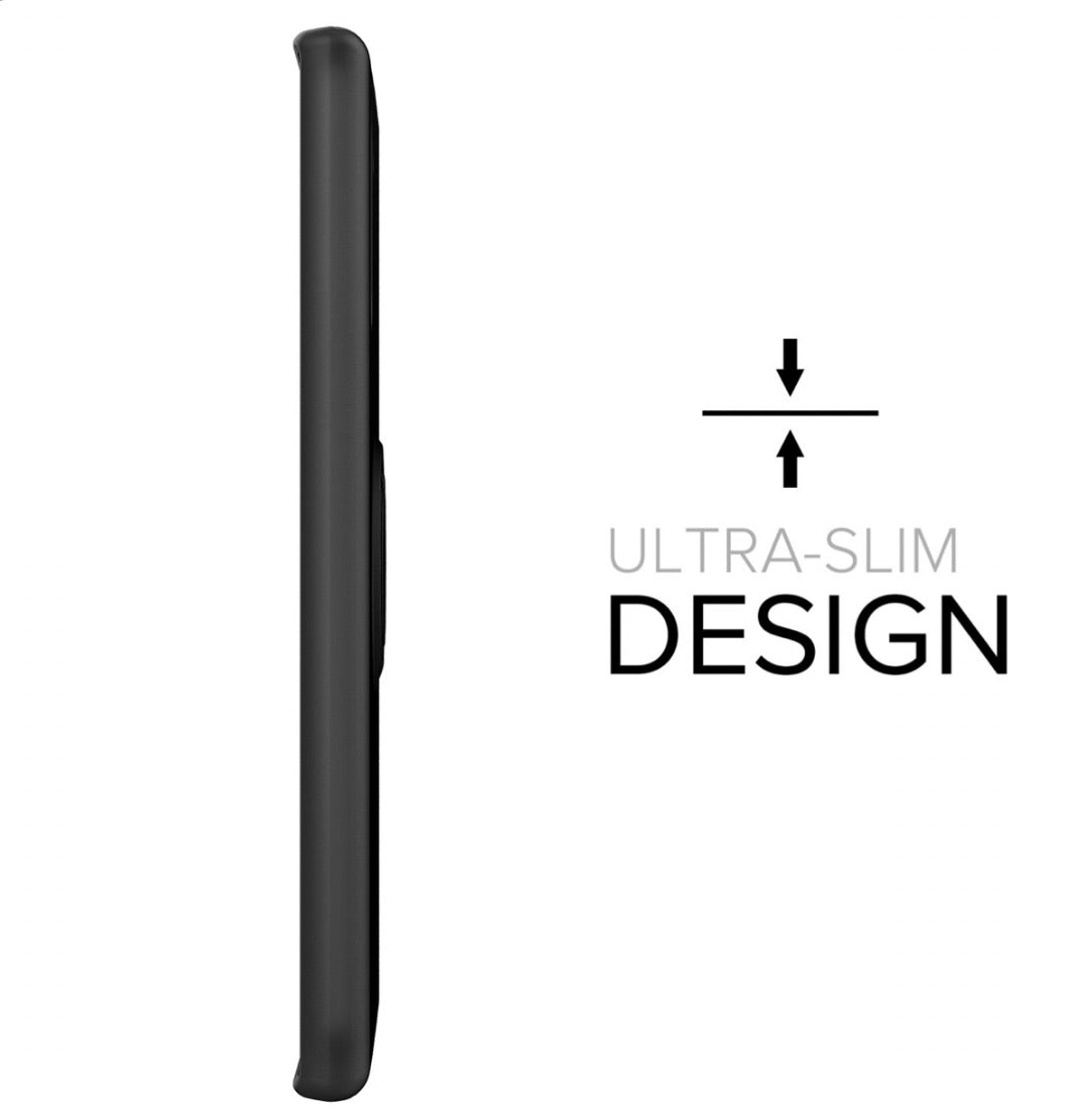 Samsung Galaxy Note 10 + Premium Ring Stand Case