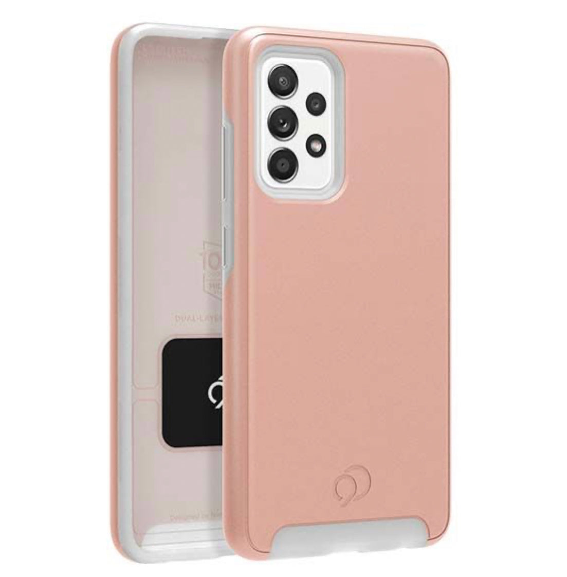 Samsung Galaxy A52 Premium Case