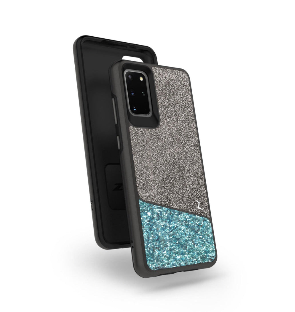 Samsung Galaxy S20 Premium Hybrid Case