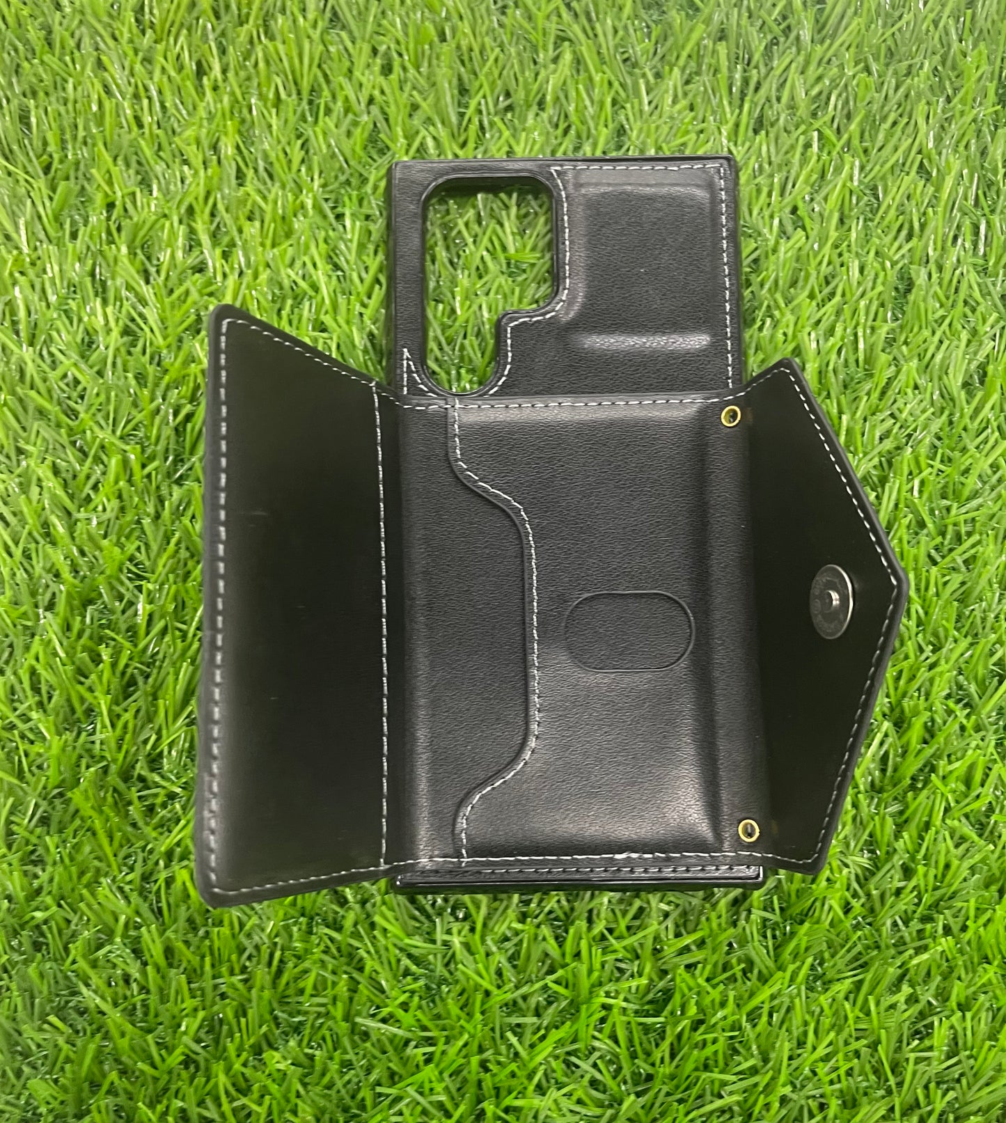 Samsung Galaxy s22 Ultra Premium Wallet Case