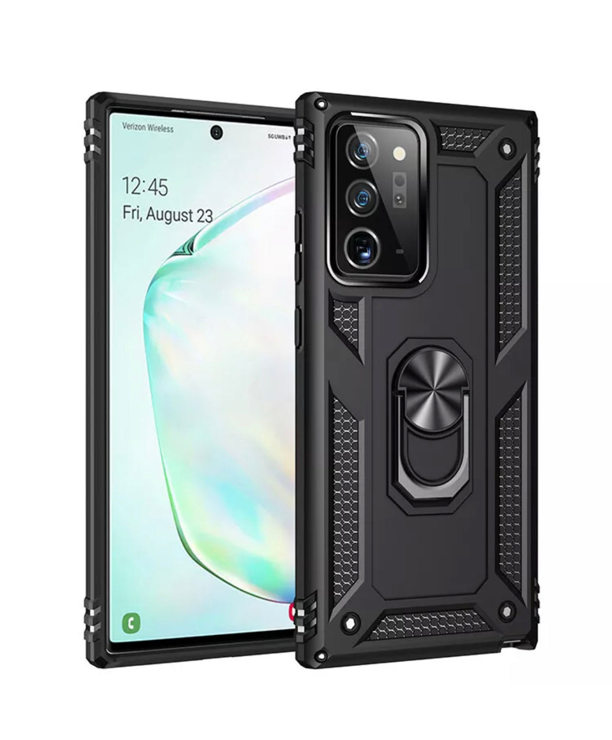 Galaxy Note 20 Ring Stand Case