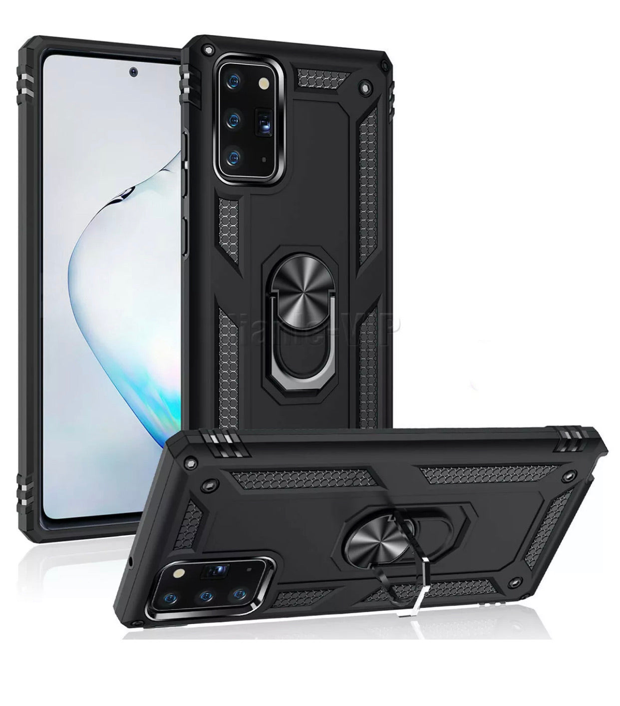 Galaxy Note 20 Ring Stand Case