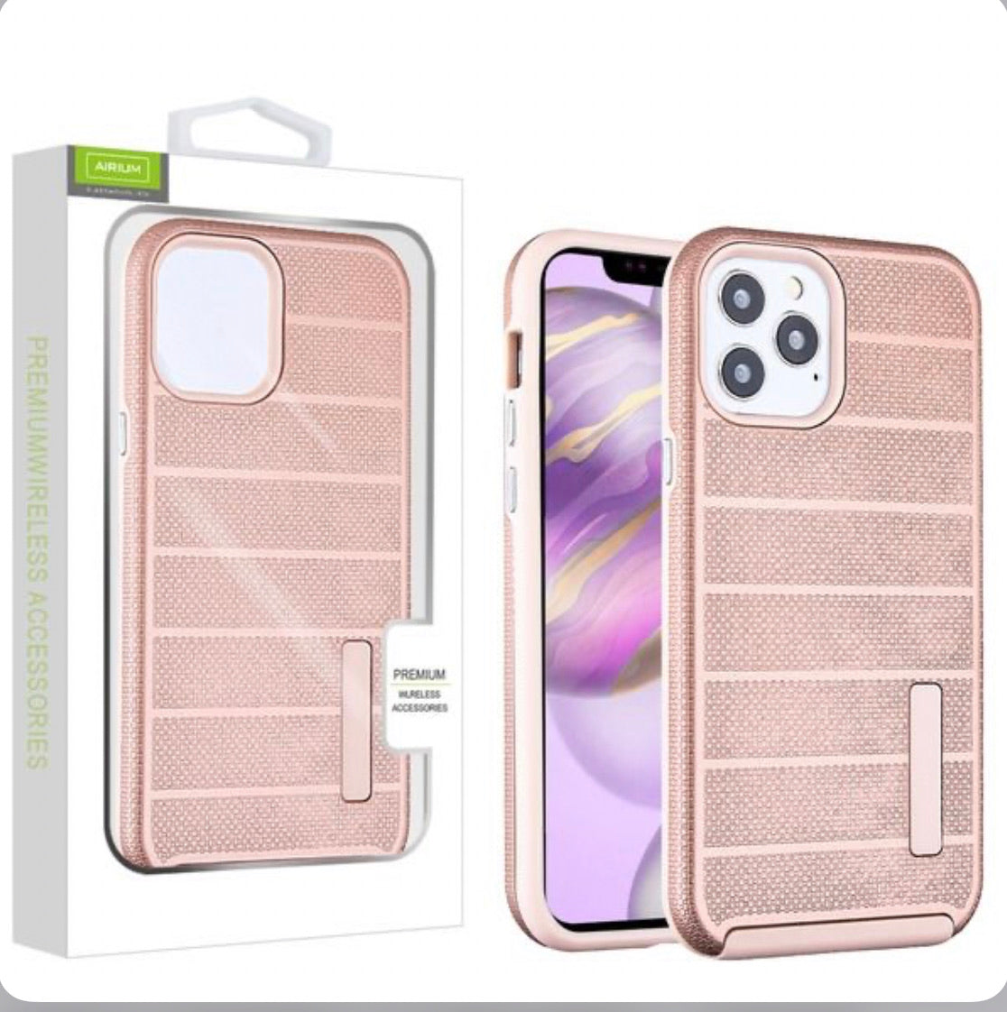 iPhone 12 Pro Max Hybrid Case