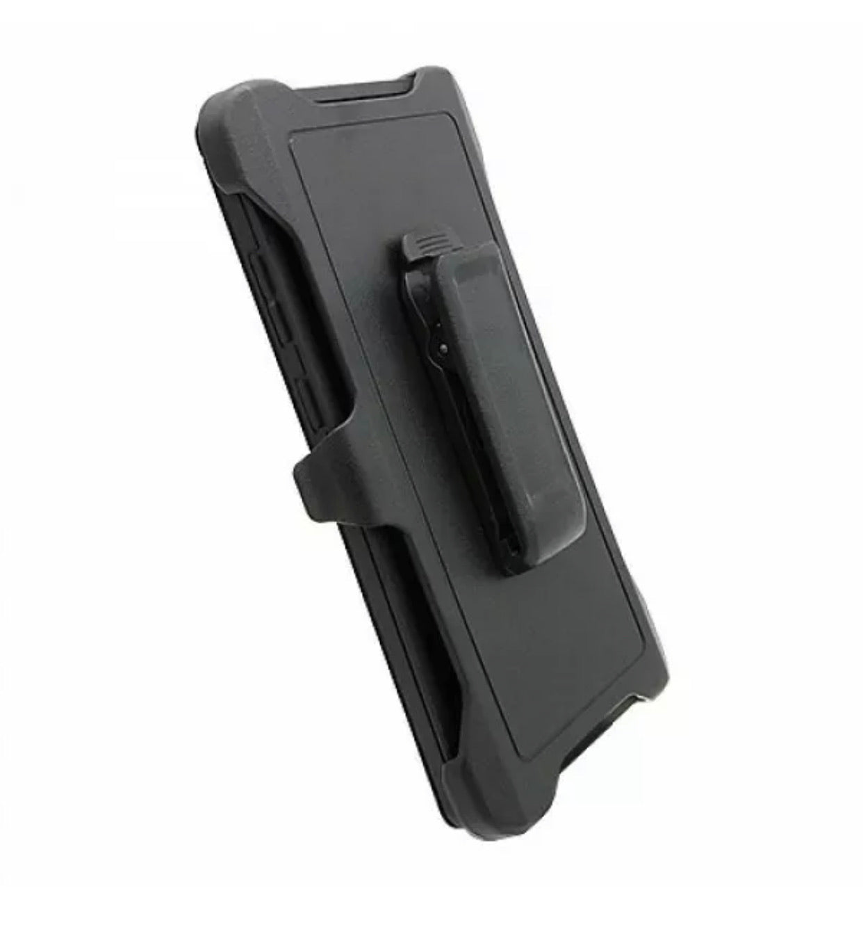 Samsung Galaxy Note 10 + Heavy Duty Case