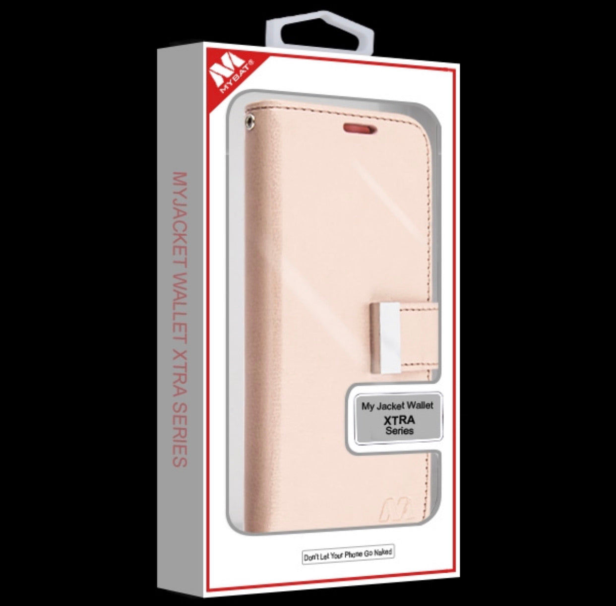 Samsung Galaxy A10E Premium Wallet Case