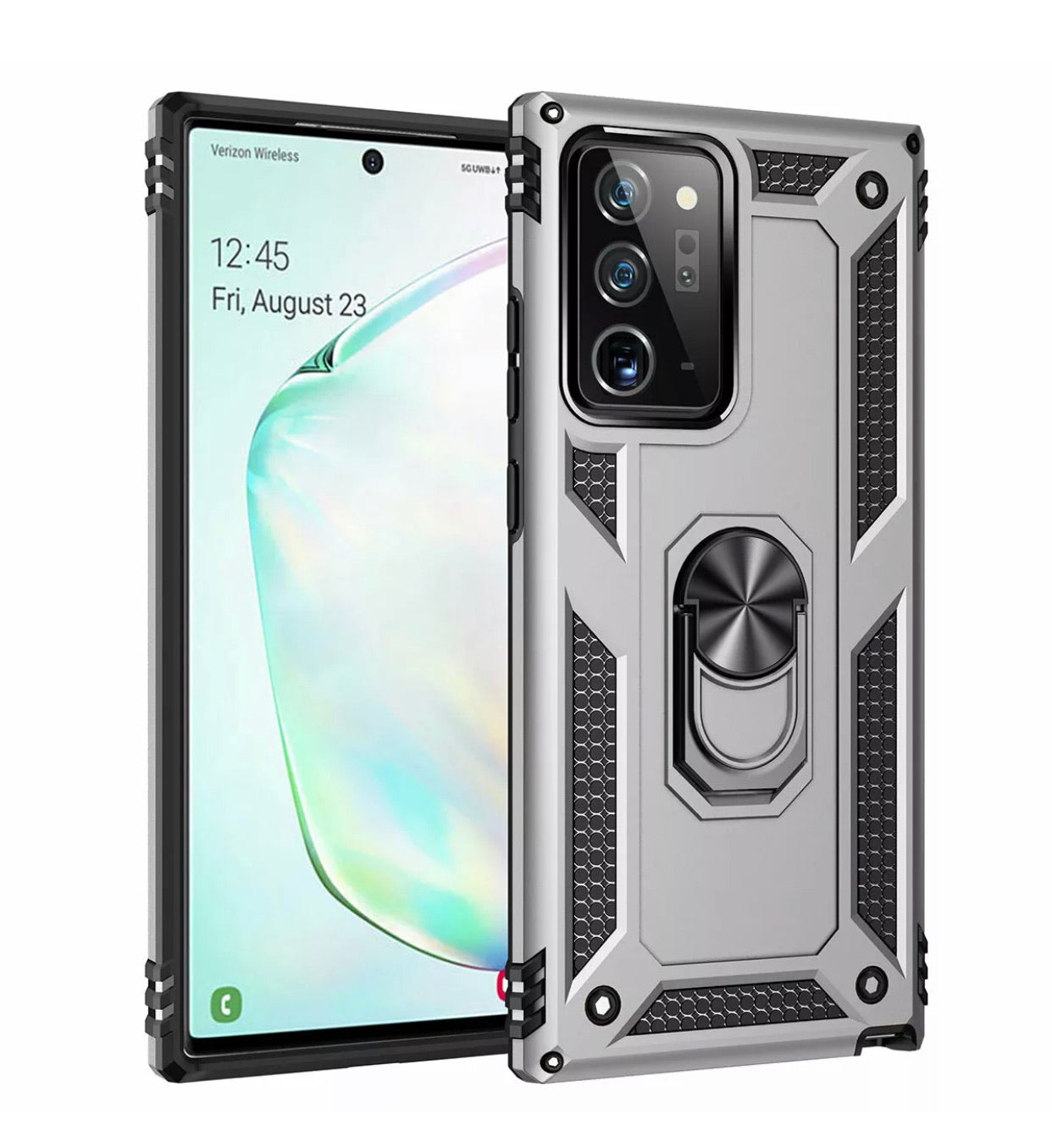Samsung Galaxy Note 20 Ring Stand Case